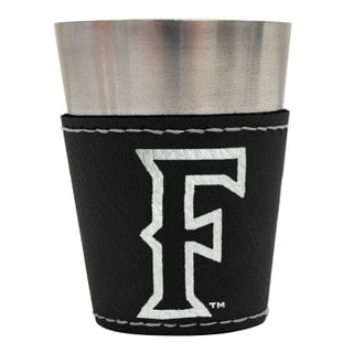 CSUF 2 oz Shot Glass - Black